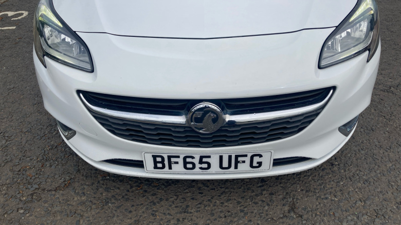 Vauxhall Corsa 1.4 ecoFLEX SRi 5dr Petrol Hatchback